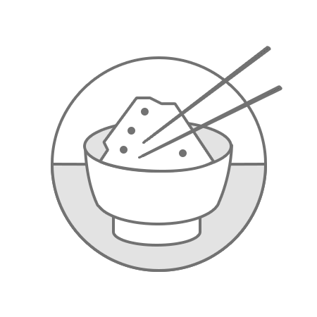 Classic (Minced Pork and Egg) Ramen / 经典肉燥面